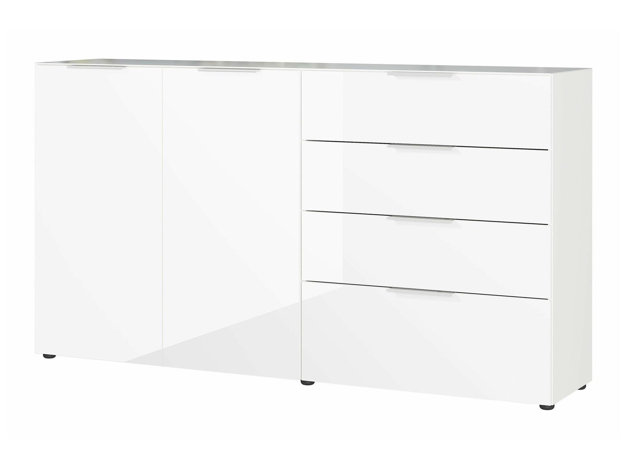 Kumode Sacramento 302 (Balts)