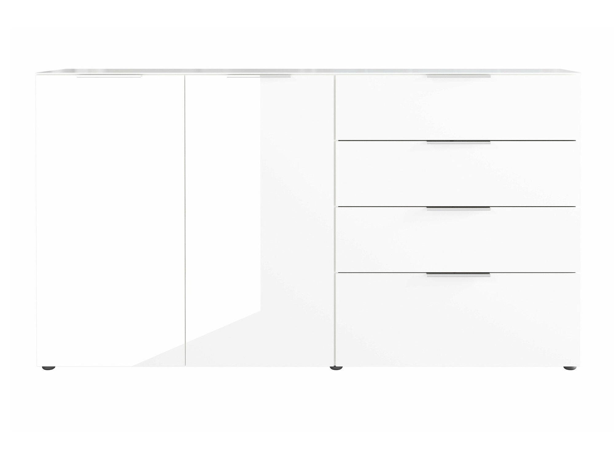 Kumode Sacramento 302 (Balts)