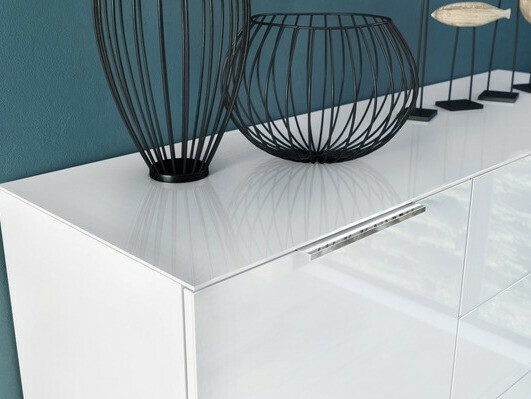 Kumode Sacramento 302 (Balts)