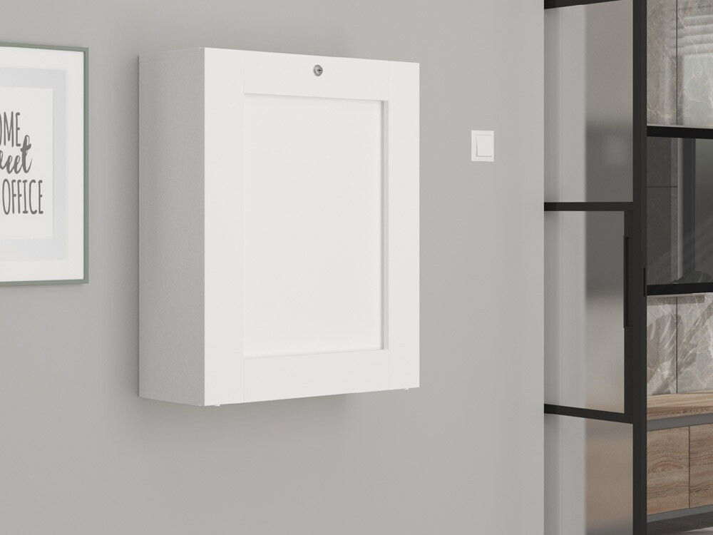 Rakstāmgalds Buffalo 104 (Balts)