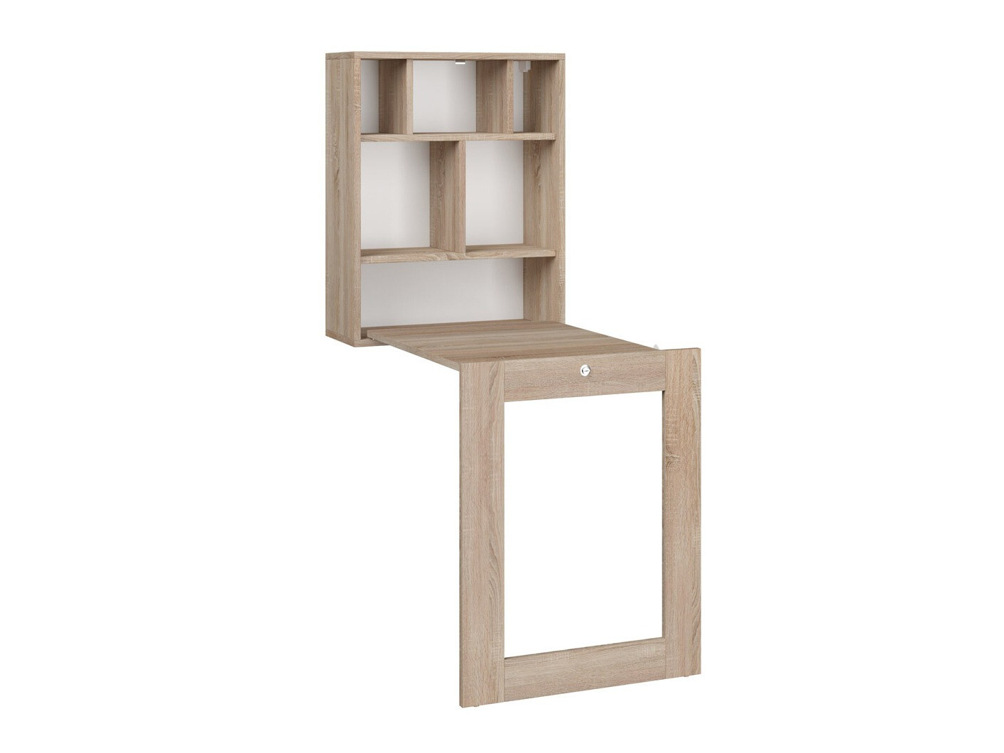 Rakstāmgalds Buffalo 104 (Sonomas ozols)