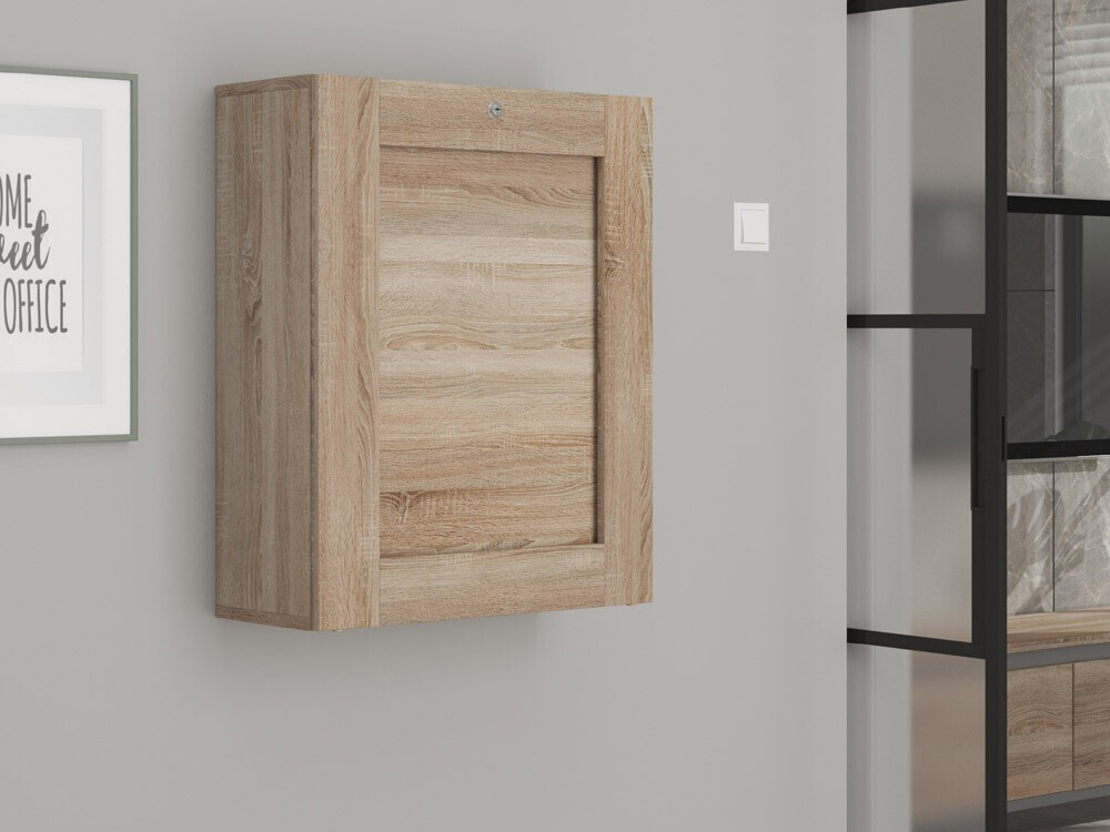 Rakstāmgalds Buffalo 104 (Sonomas ozols)