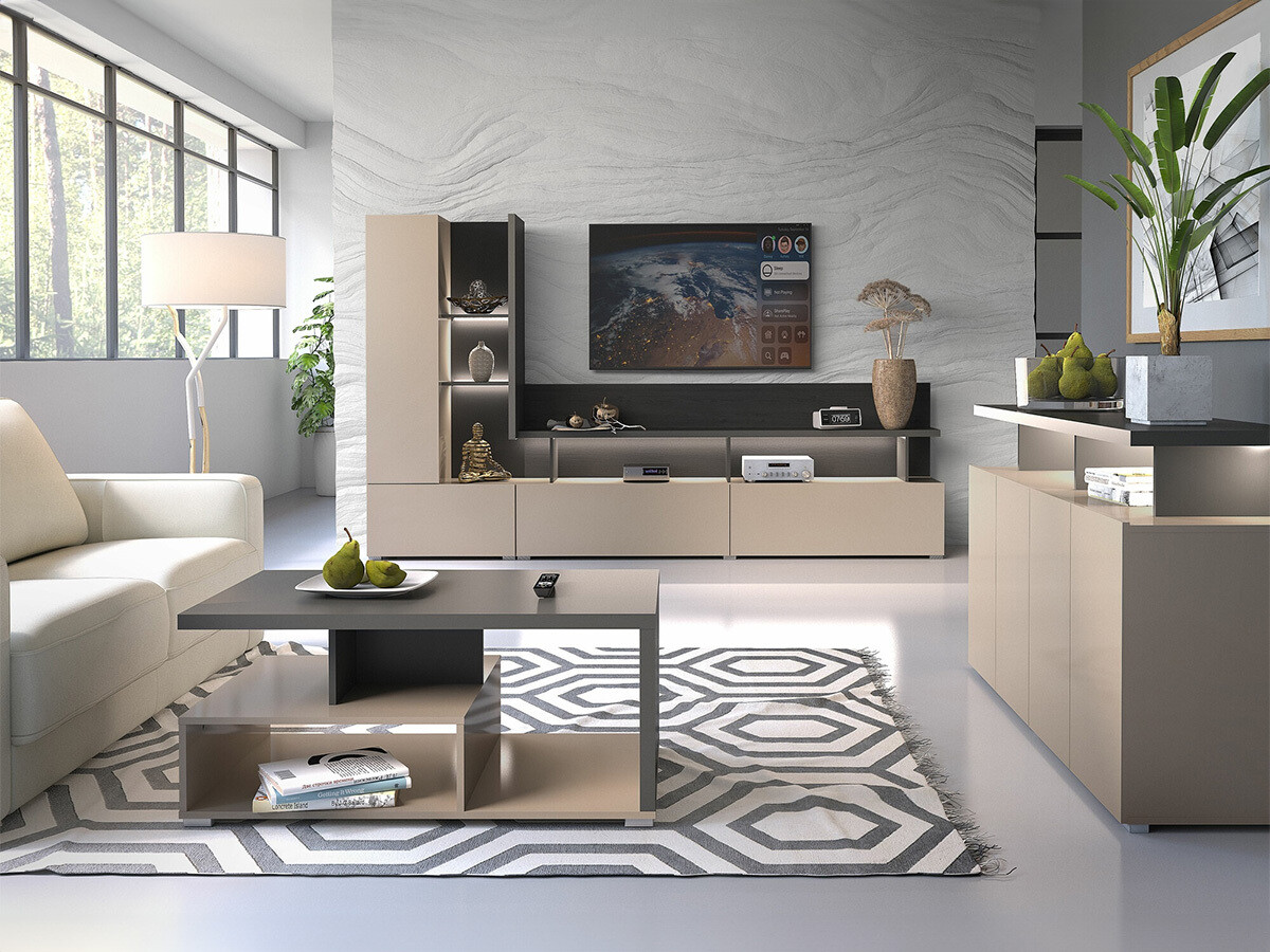 Viesistabas komplekts Virvele 102