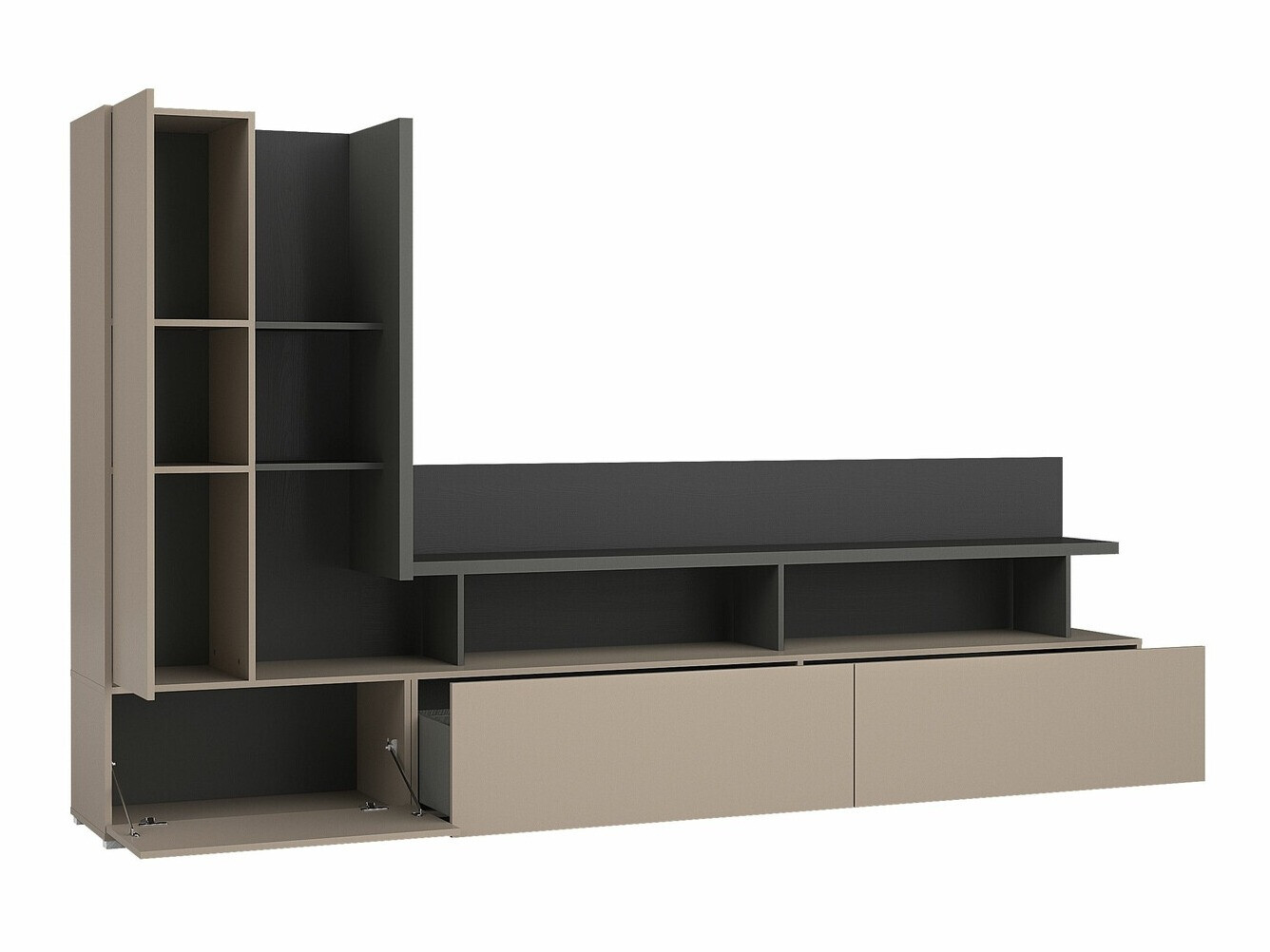 Viesistabas komplekts Virvele 102