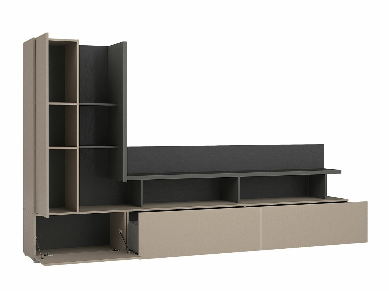 Viesistabas komplekts Virvele 104