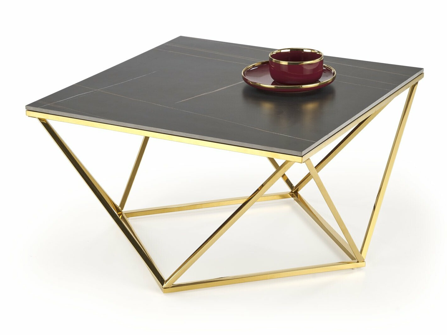 Žurnālu galdiņš Houston 1616