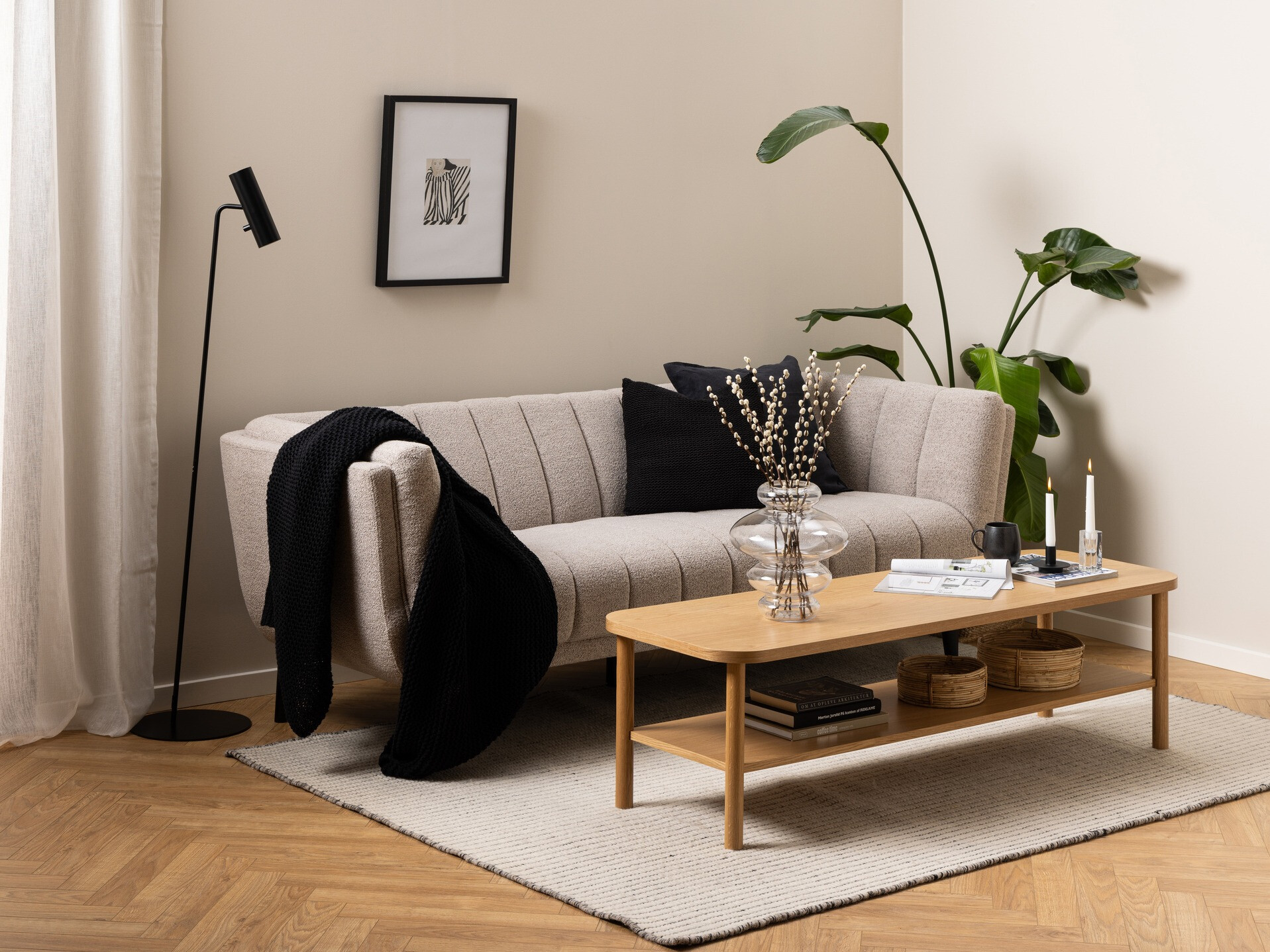 Dīvāns Norsica 792