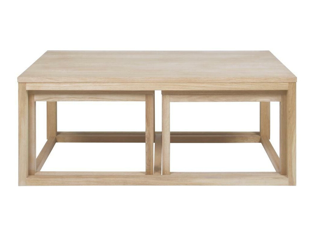 Комплект журнальных столиков Norsica 130