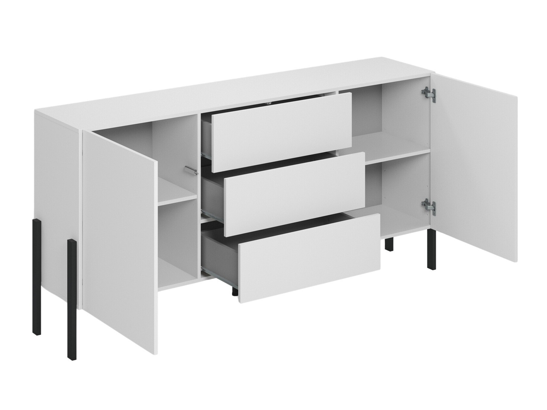 Kumode Etsore 101 (Balts)