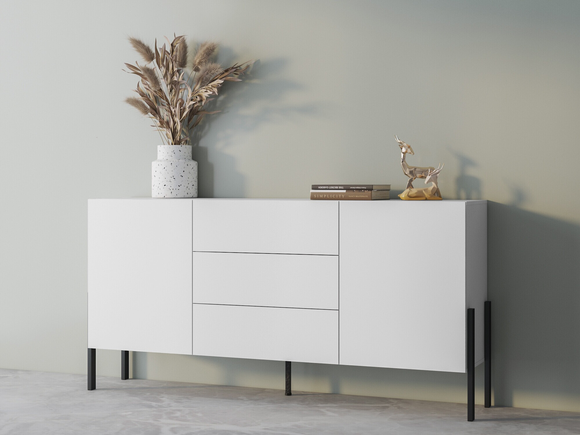 Kumode Etsore 101 (Balts)