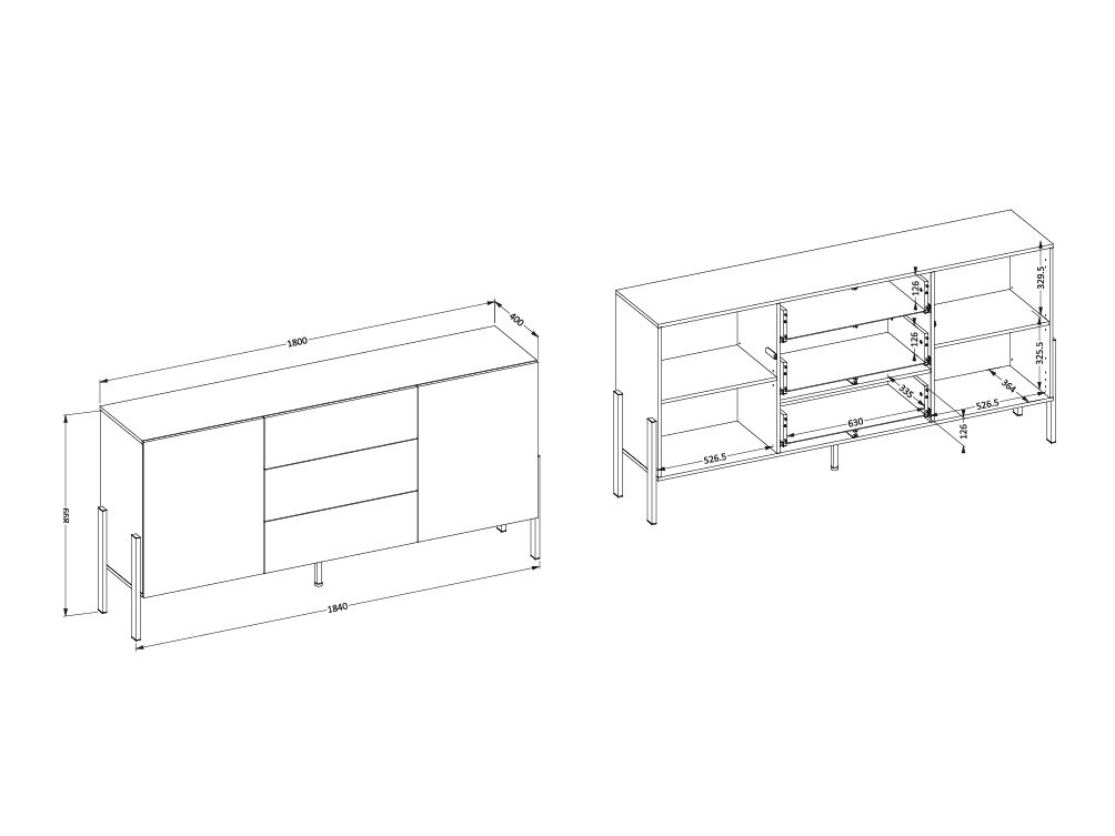 Kumode Etsore 101 (Balts)