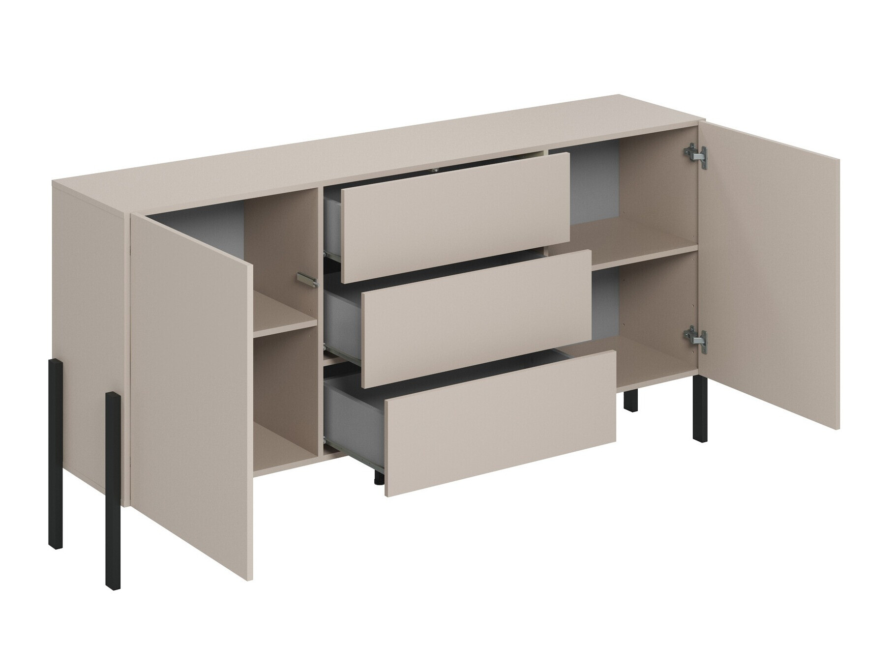 Kumode Etsore 101 (Kašmirs)