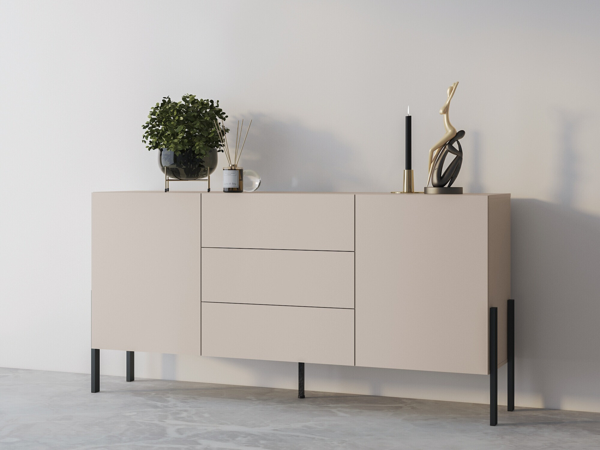 Kumode Etsore 101 (Kašmirs)