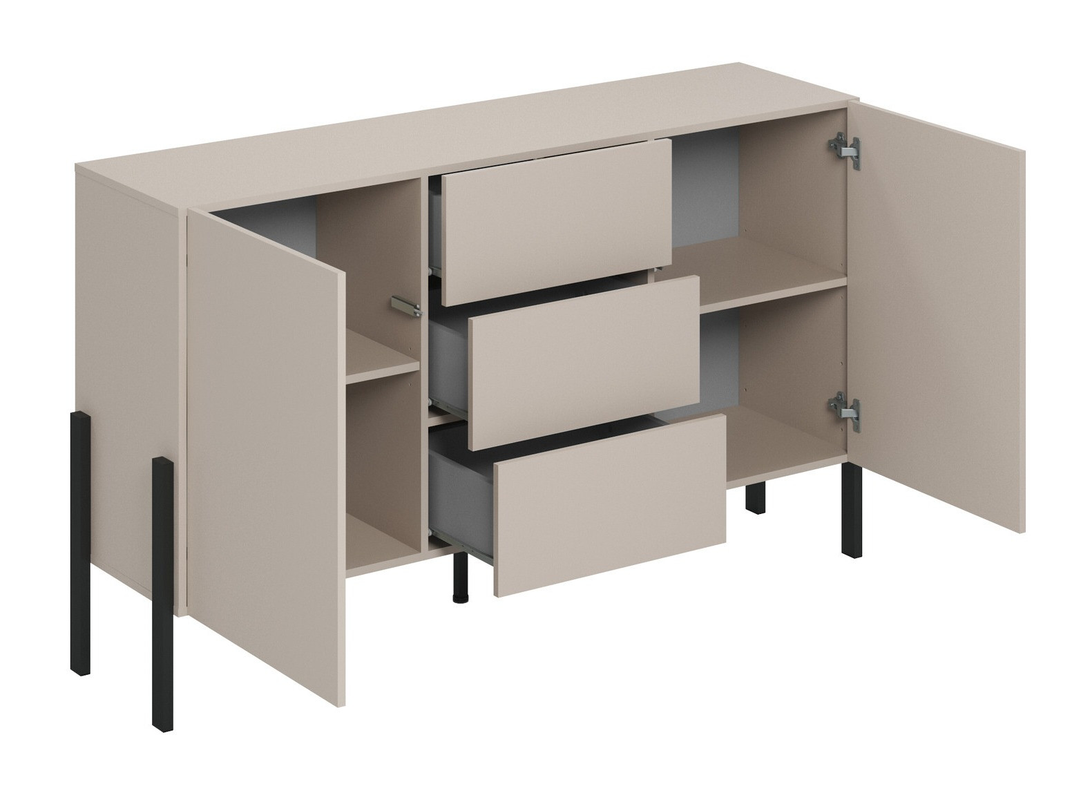 Kumode Etsore 104 (Kašmirs)