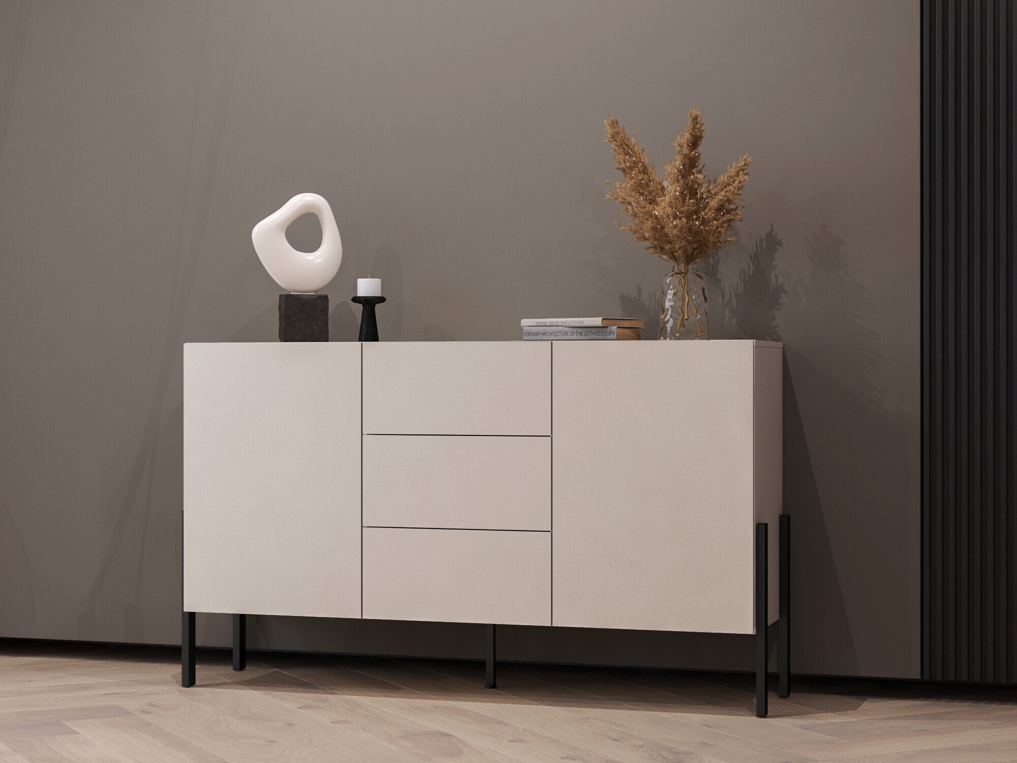 Kumode Etsore 104 (Kašmirs)