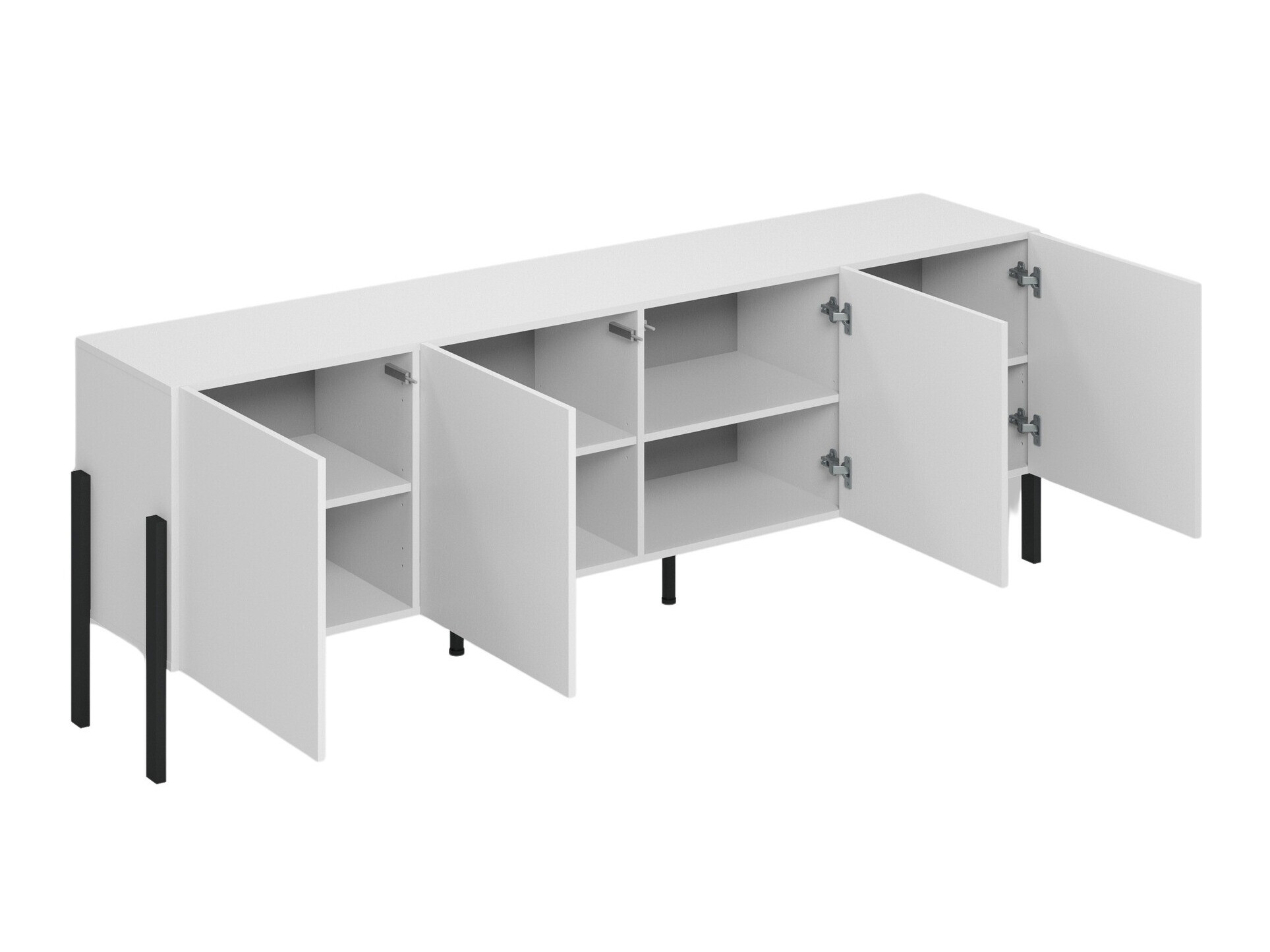 Набор для гостиной Etsore 105 (Белый)