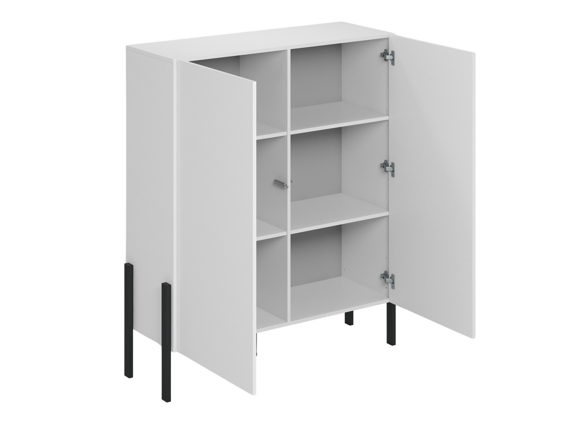 Набор для гостиной Etsore 105 (Белый)