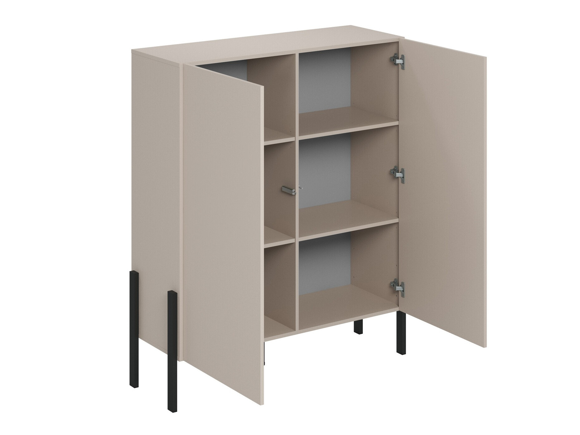 Шкафчик Etsore 103 (Кашемир)