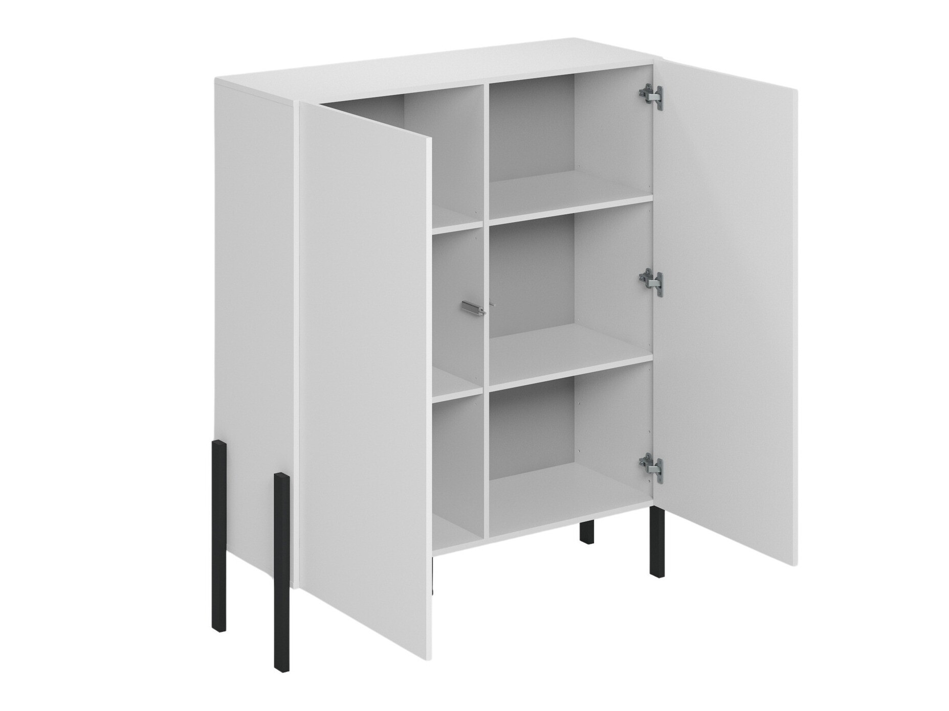 Skapis Etsore 103 (Balts)