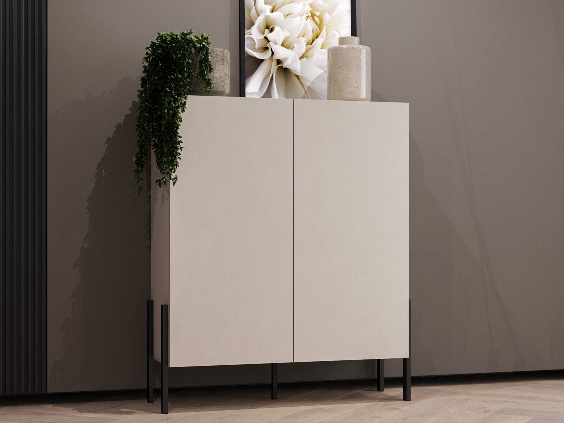 Skapis Etsore 103 (Kašmirs)