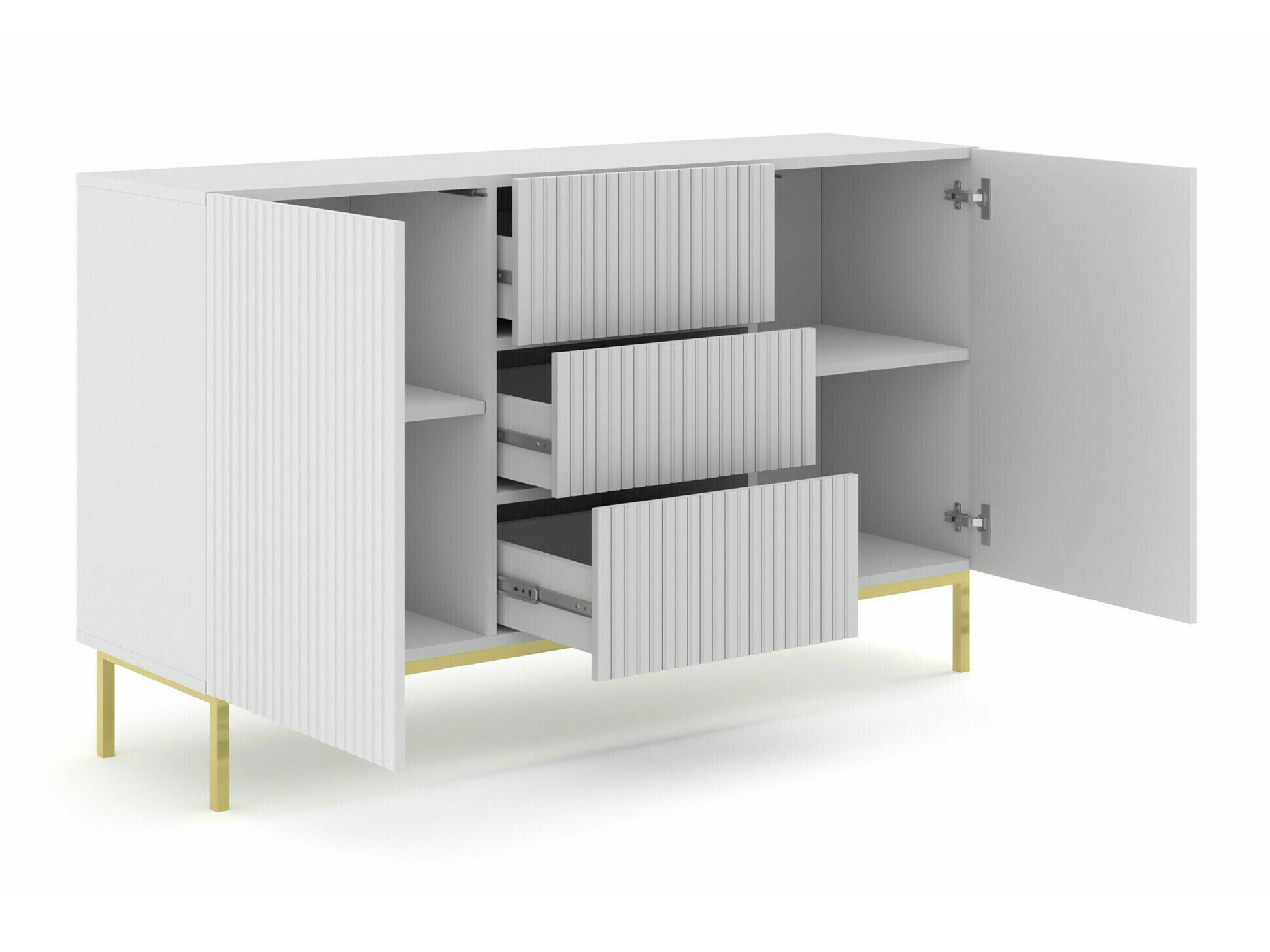 Viesistabas komplekts Mirmaro 106