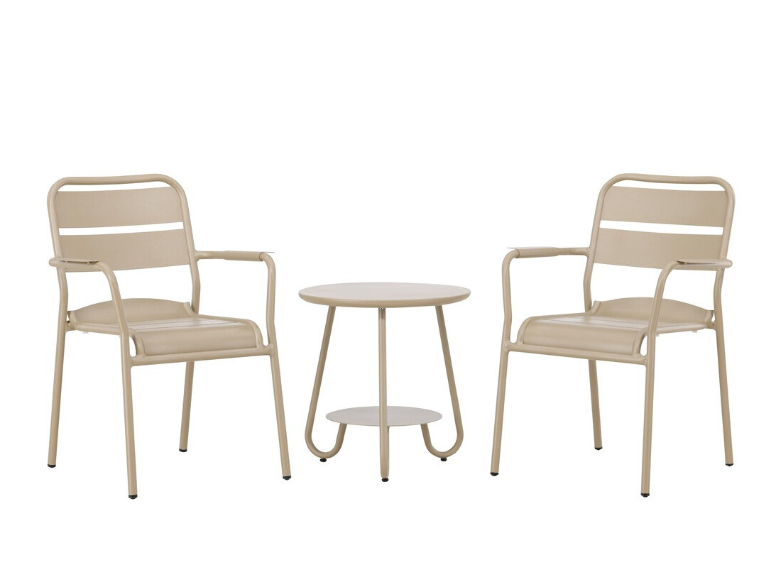 Balkona komplekts Dallas 4373