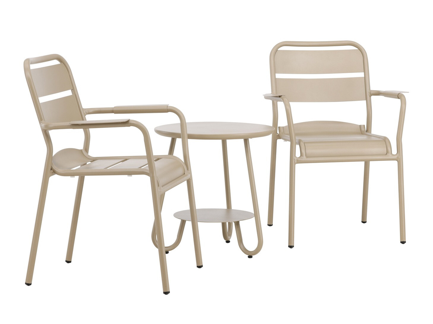 Balkona komplekts Dallas 4373