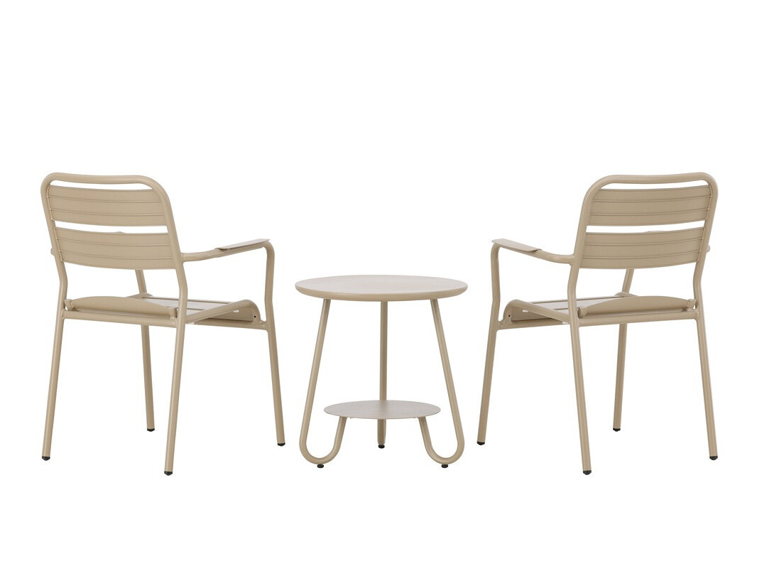 Balkona komplekts Dallas 4373