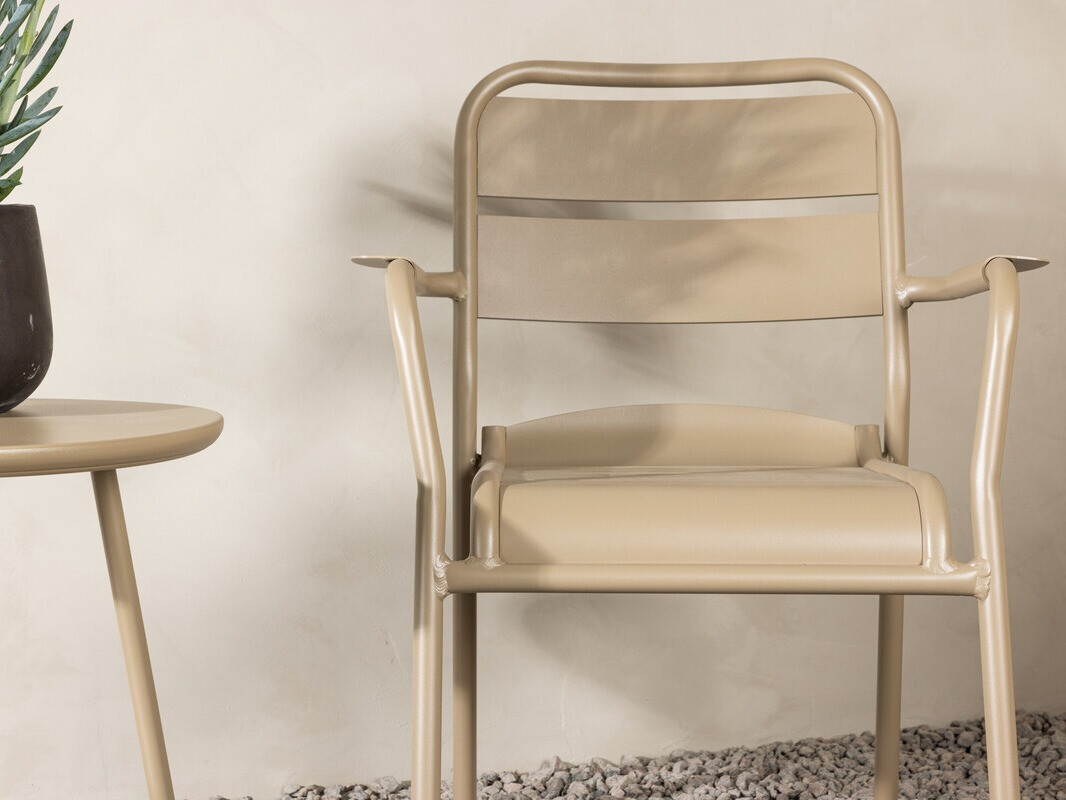 Balkona komplekts Dallas 4373