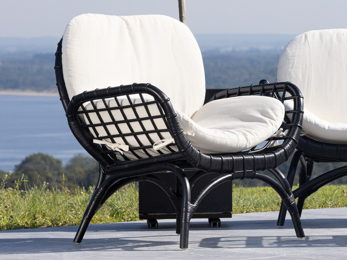 Dārza atpūtas krēsls Dallas 4375