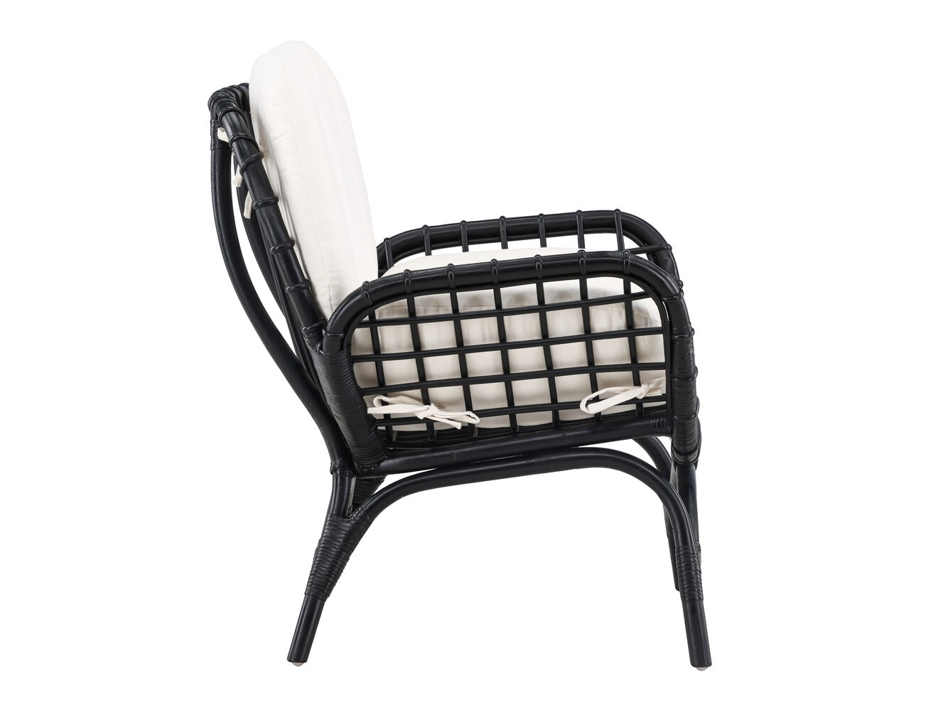 Dārza atpūtas krēsls Dallas 4375