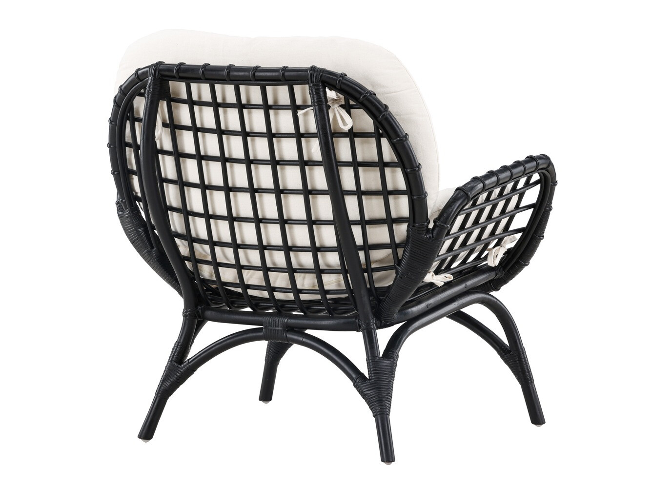 Dārza atpūtas krēsls Dallas 4375