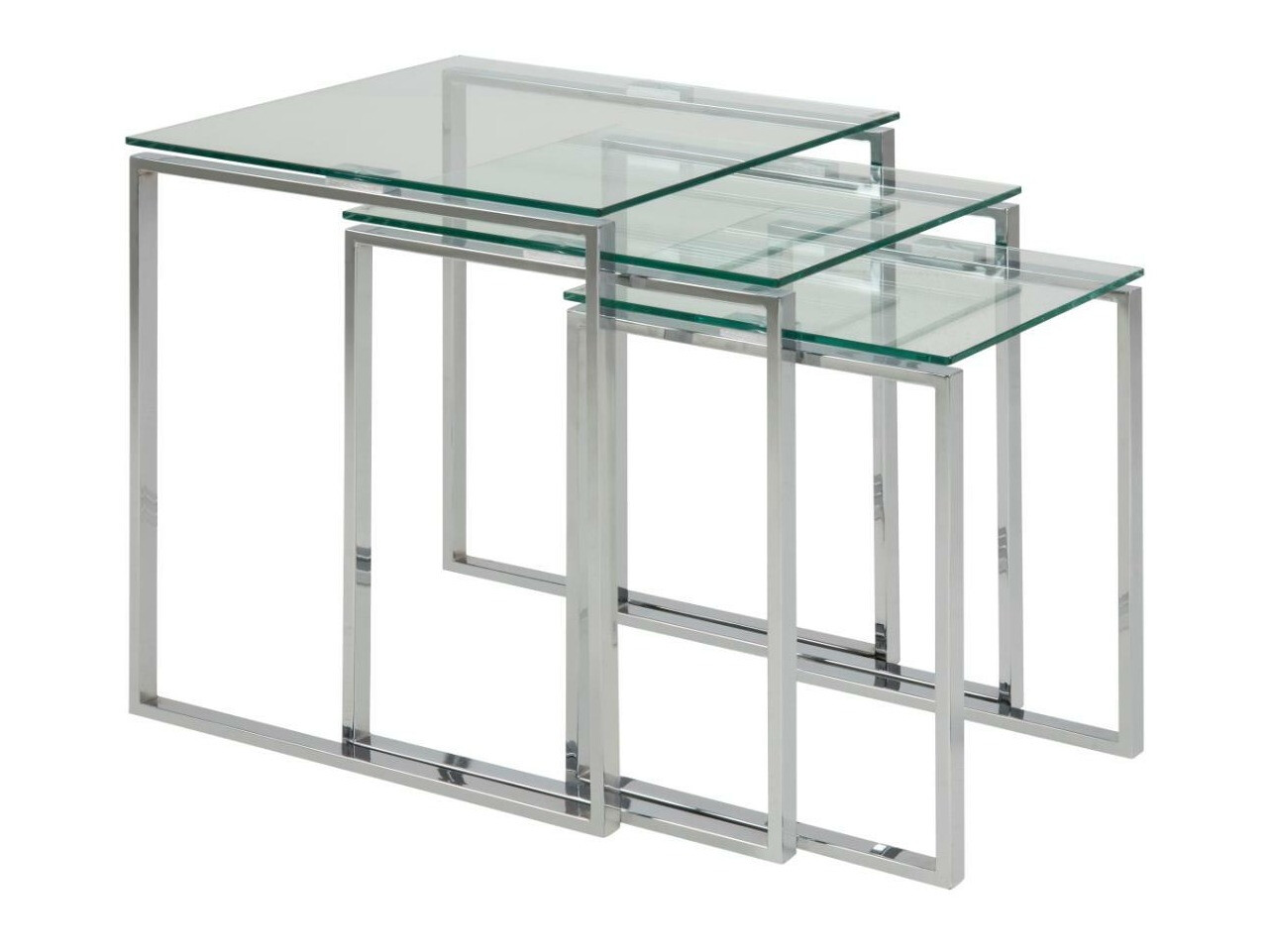 Комплект журнальных столиков Norsica 141