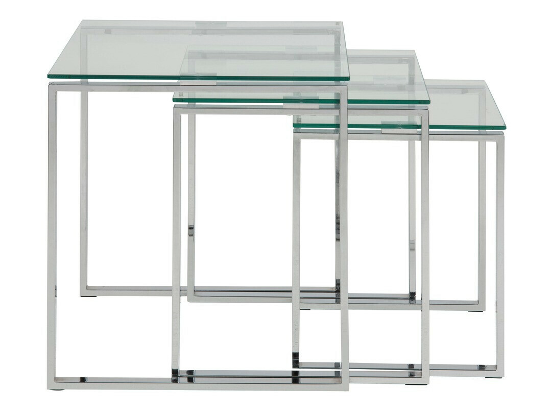 Комплект журнальных столиков Norsica 141