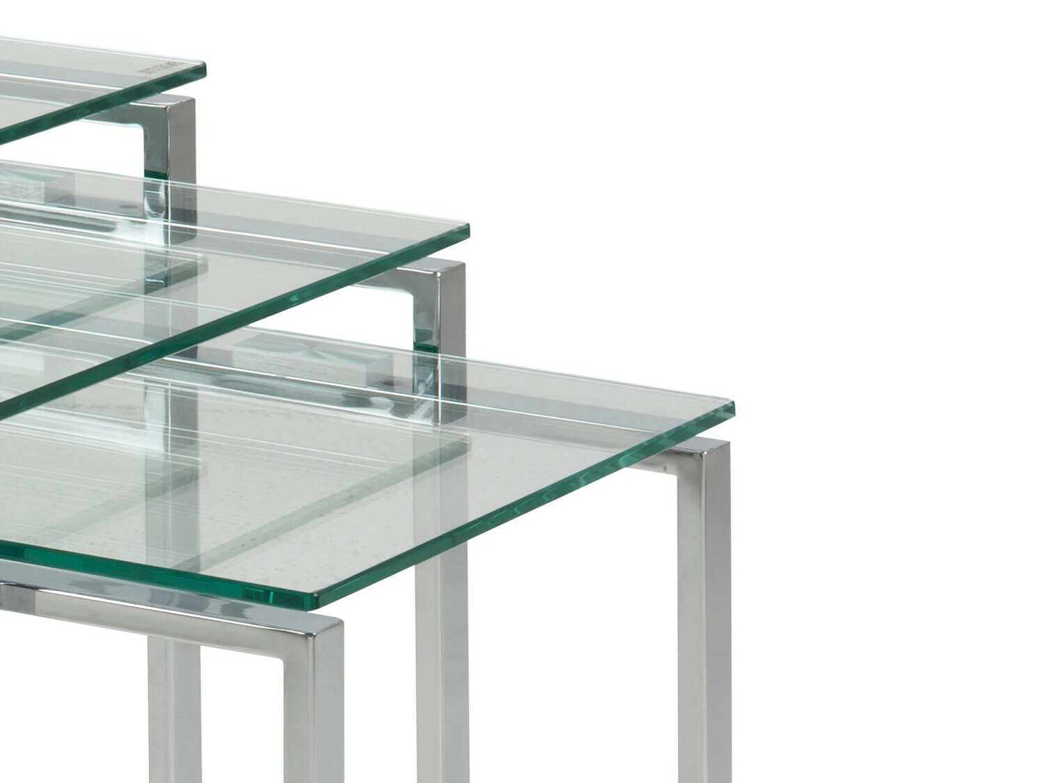 Комплект журнальных столиков Norsica 141