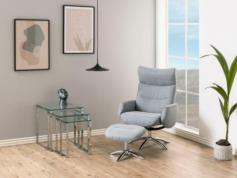 Комплект журнальных столиков Norsica 141