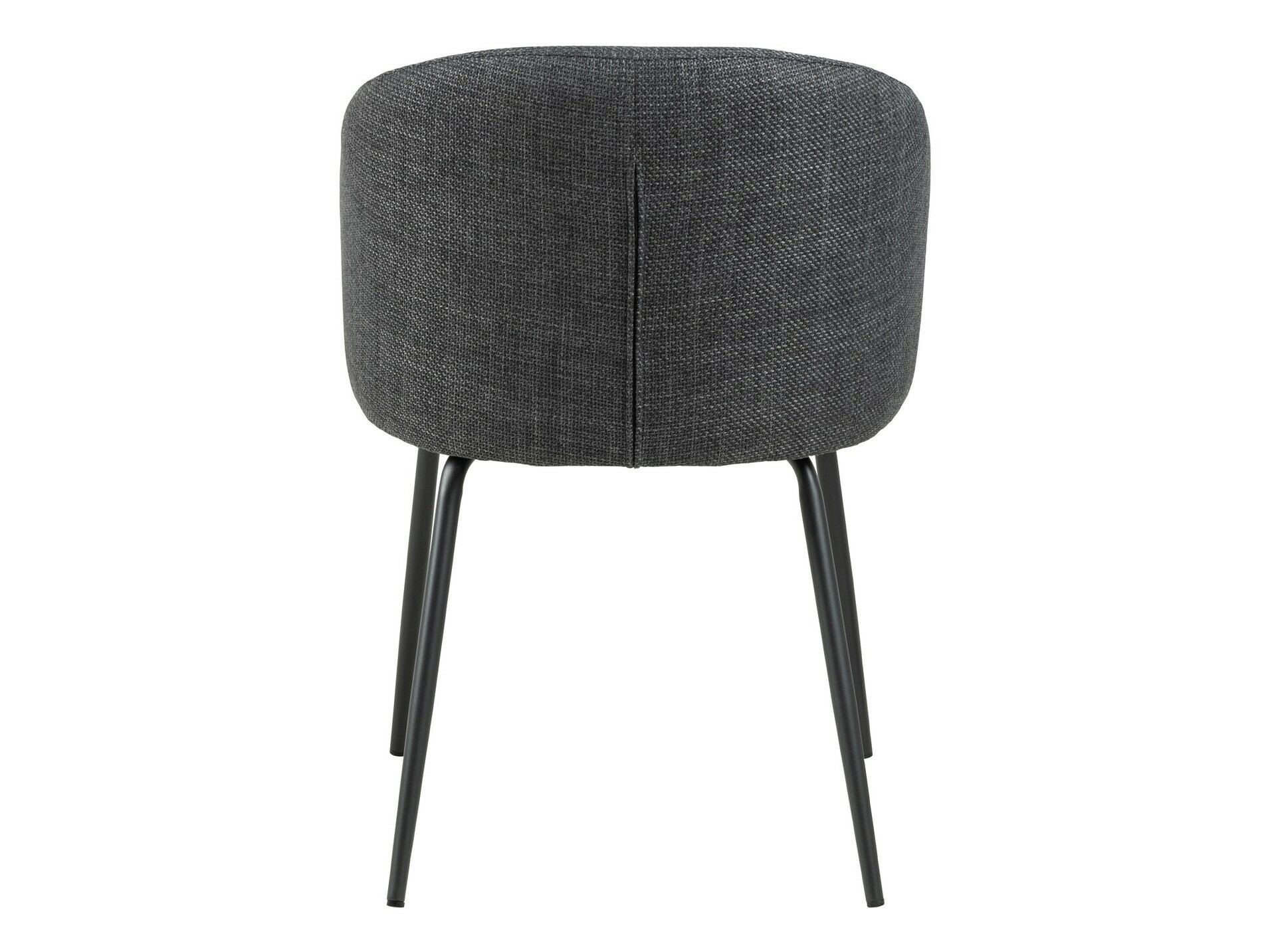 Krēsls Norsica 862 (Pelēks + Melns)