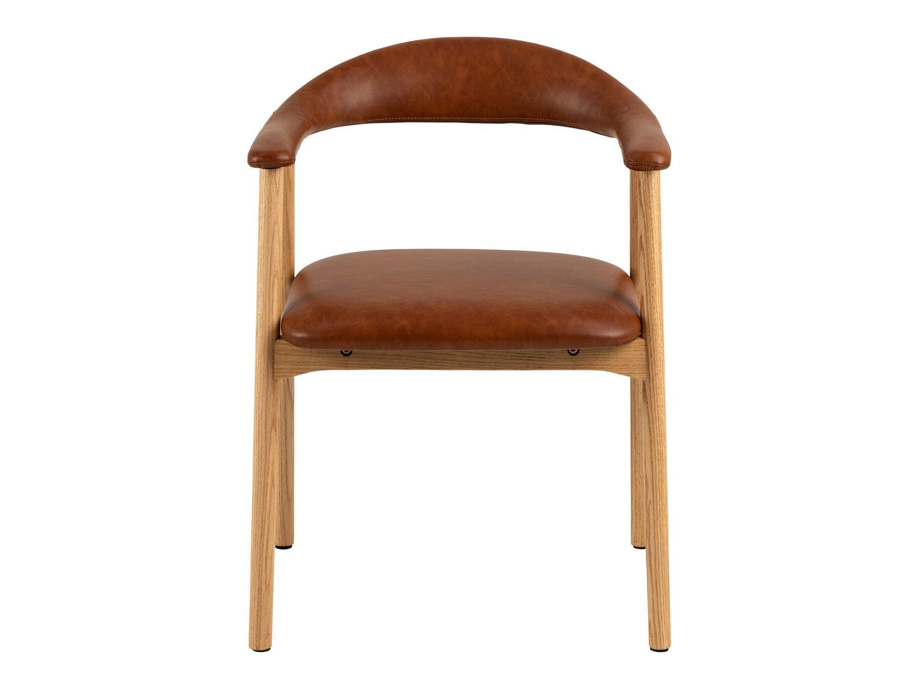 Krēsls Norsica 875 (Brūns)