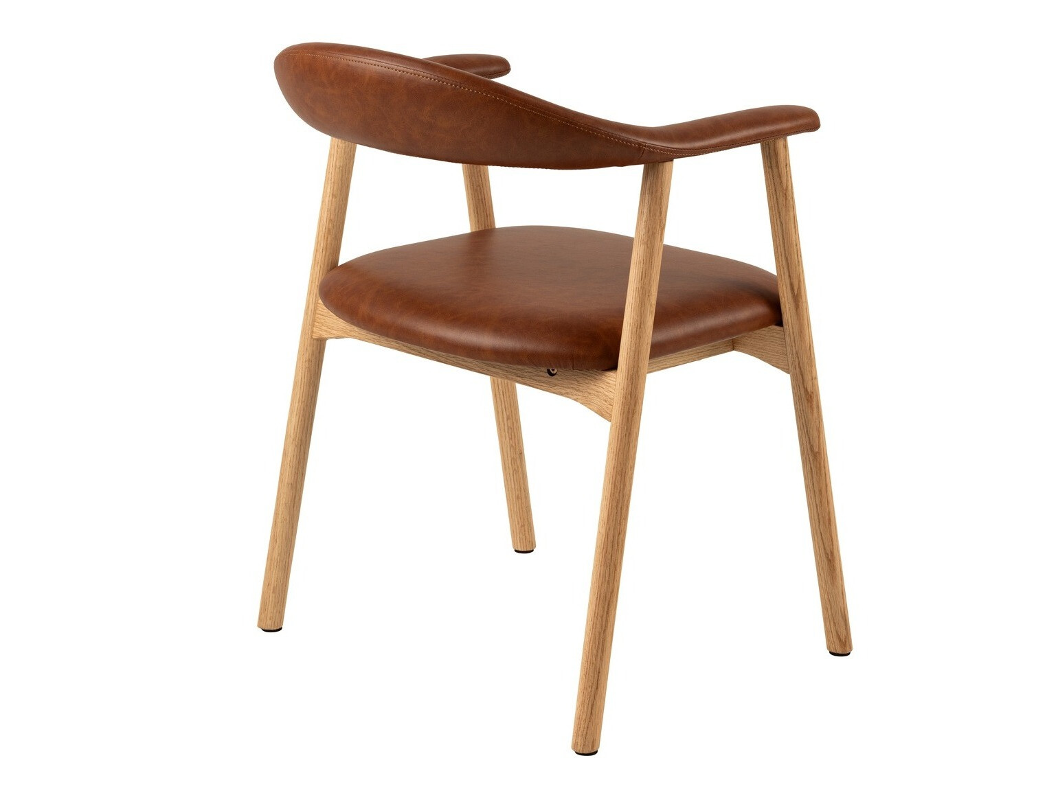 Krēsls Norsica 875 (Brūns)