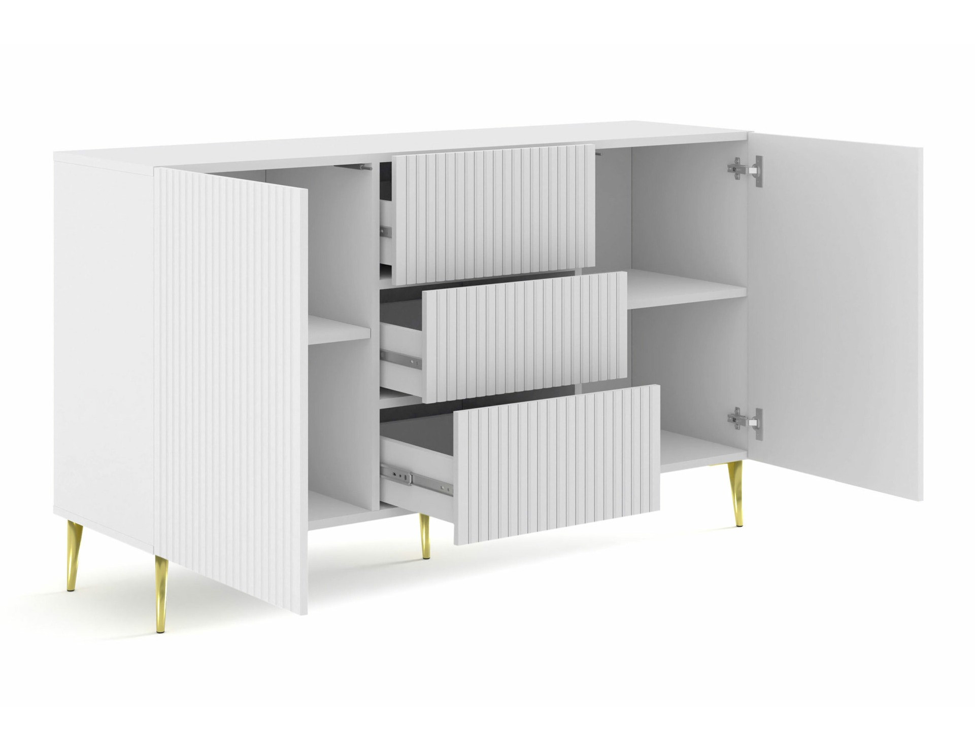 Kumode Mirmaro 100 (Balts)