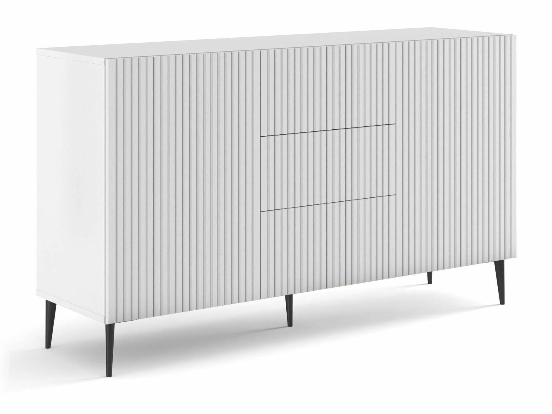 Kumode Mirmaro 100 (Balts)