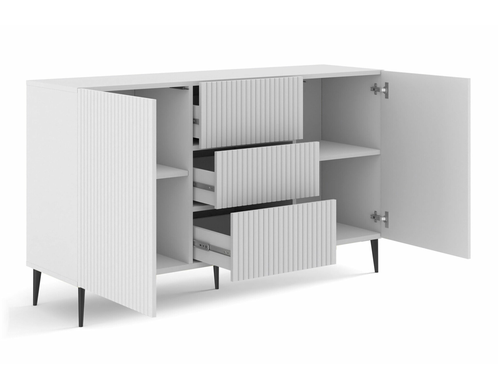 Kumode Mirmaro 100 (Balts)