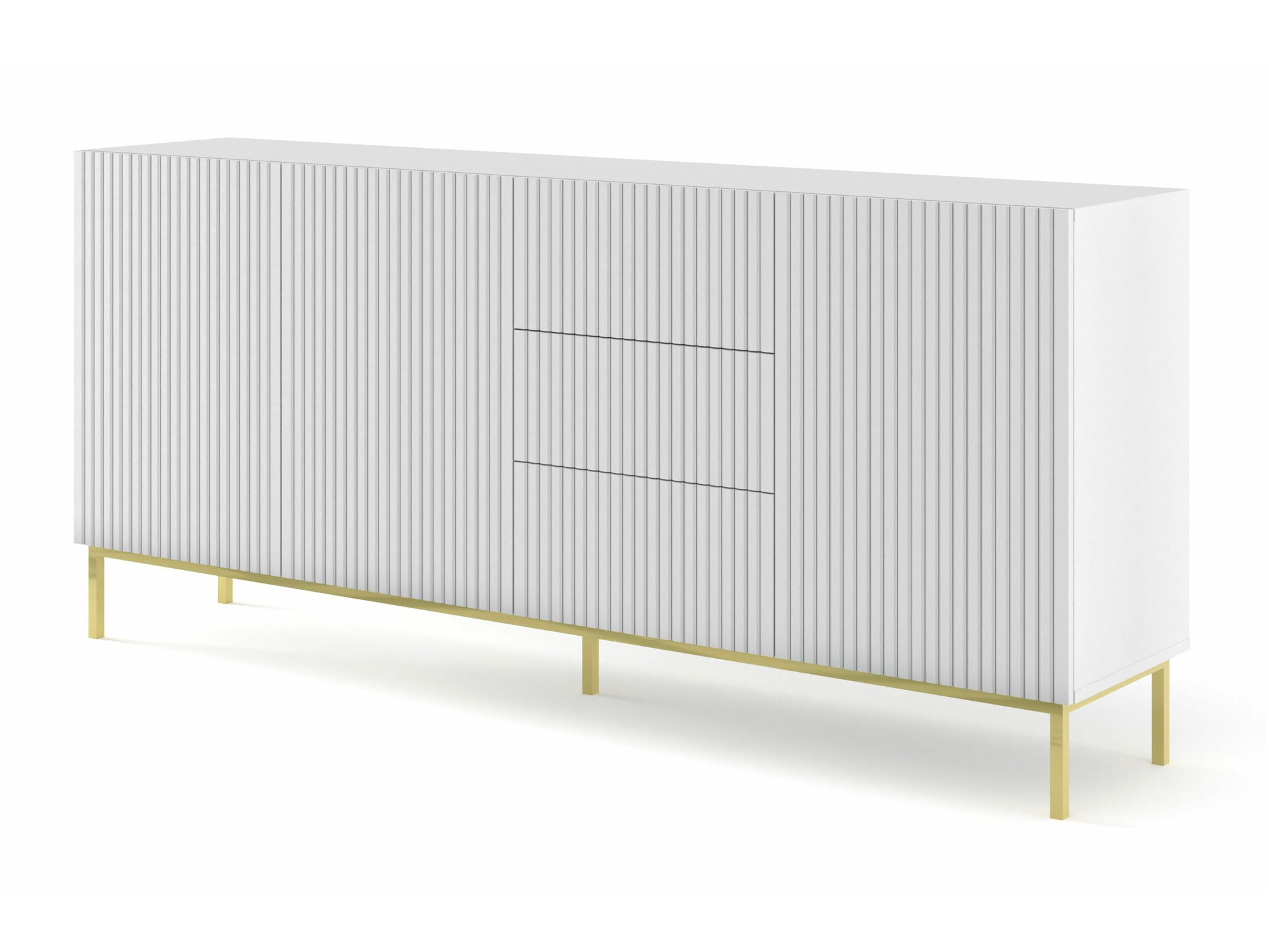 Kumode Mirmaro 101 (Balts)