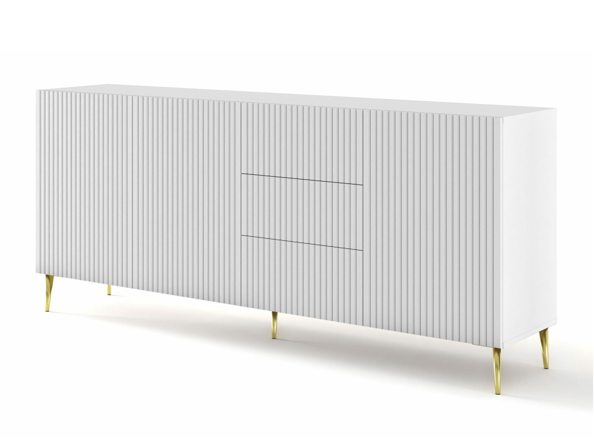 Kumode Mirmaro 101 (Balts)