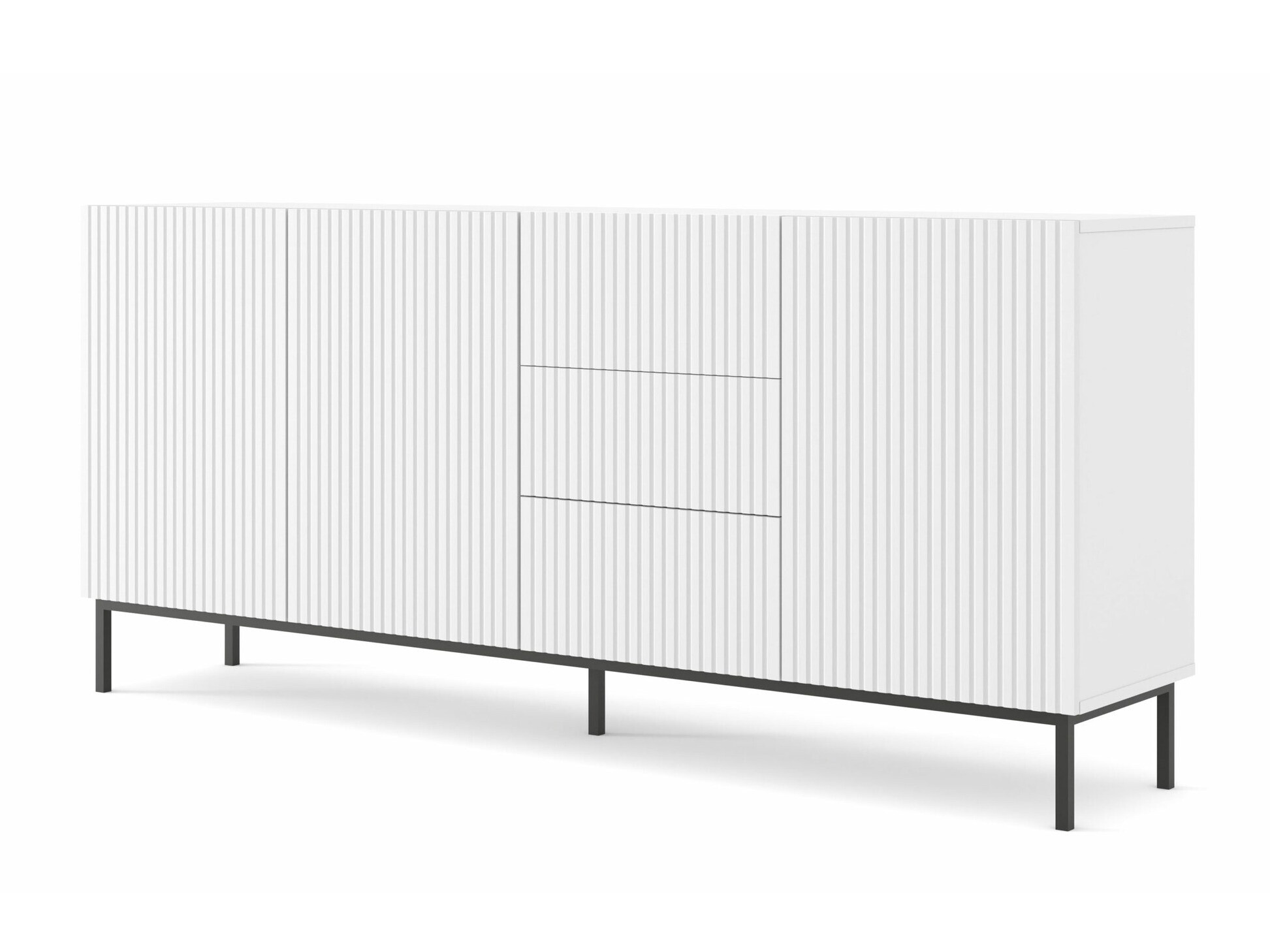 Kumode Mirmaro 101 (Balts)