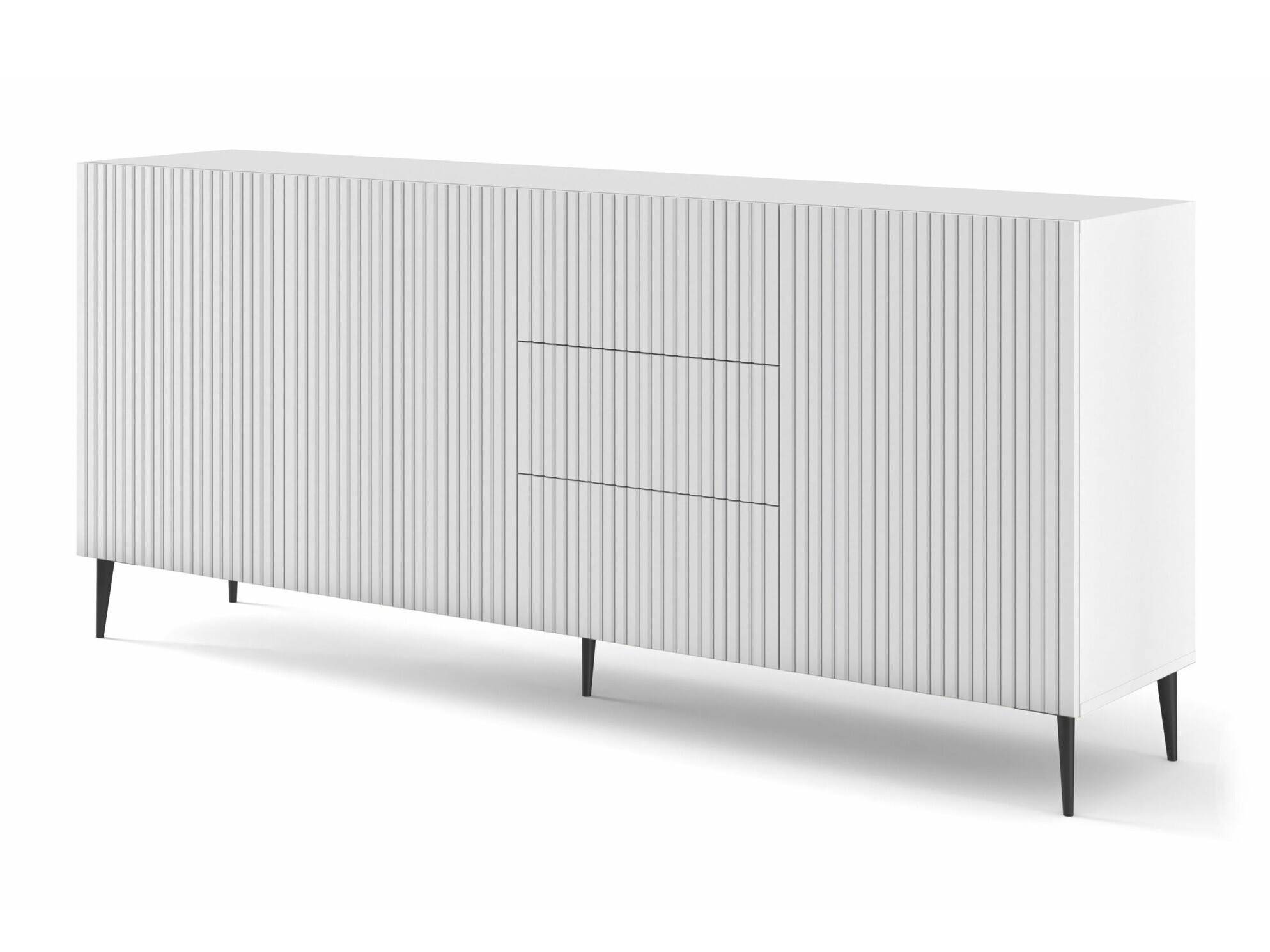 Kumode Mirmaro 101 (Balts)