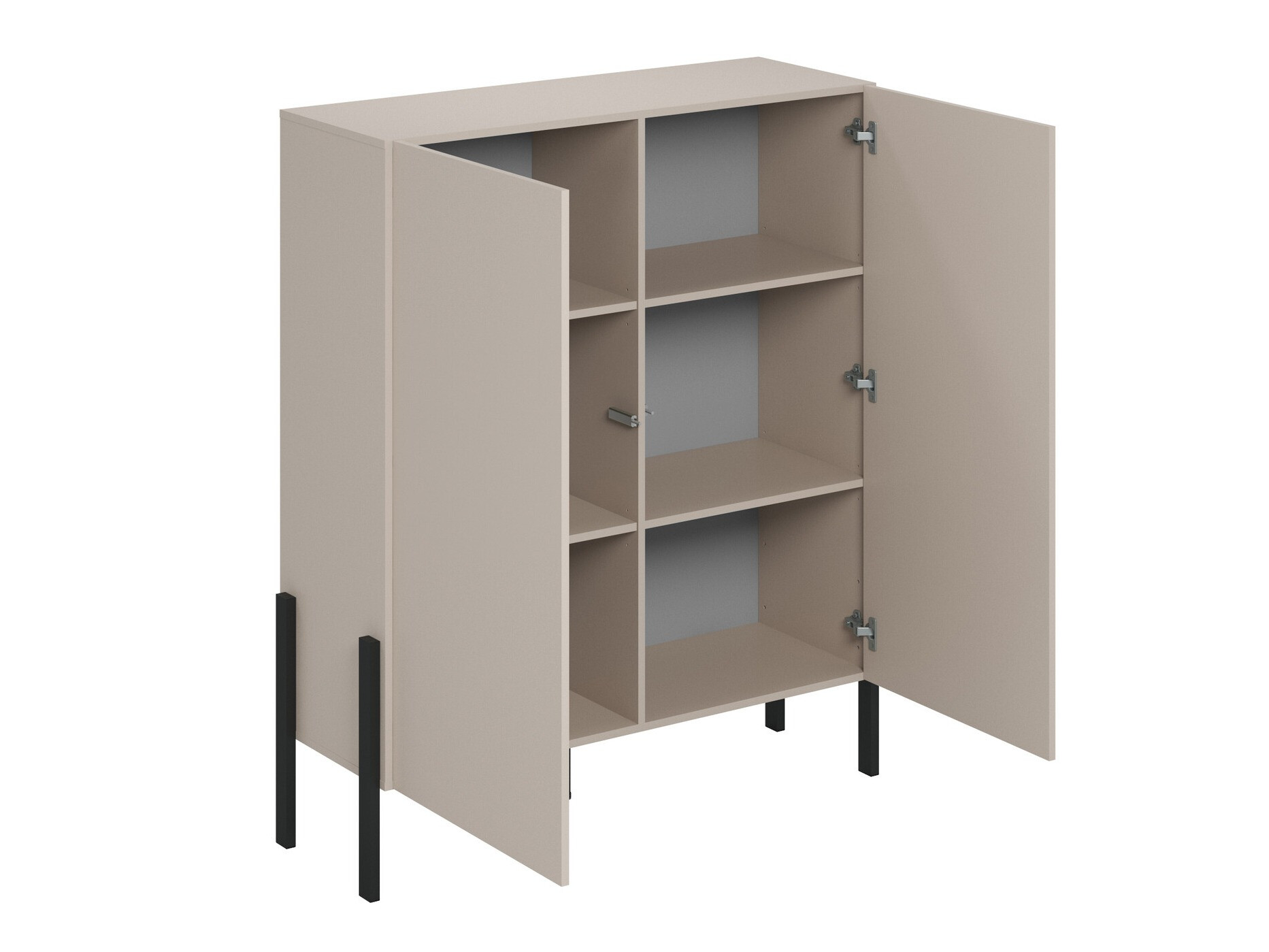 Набор для гостиной Etsore 105 (Кашемир)