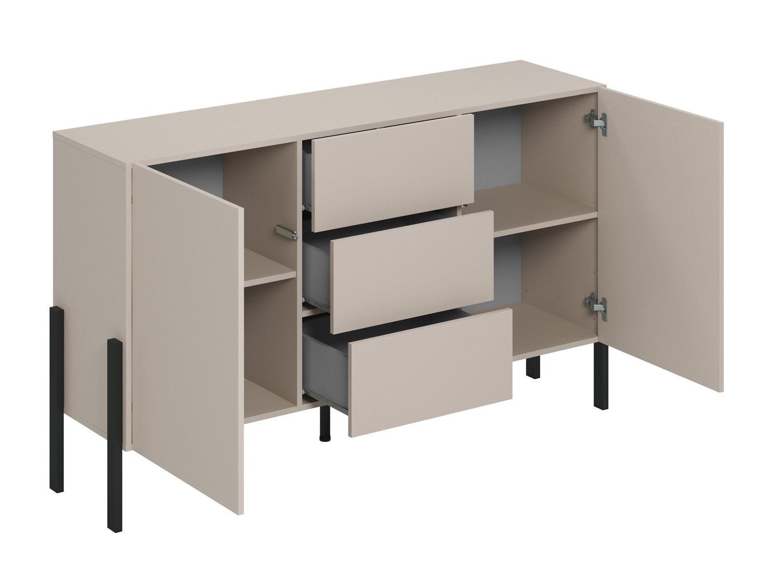 Набор для гостиной Etsore 105 (Кашемир)