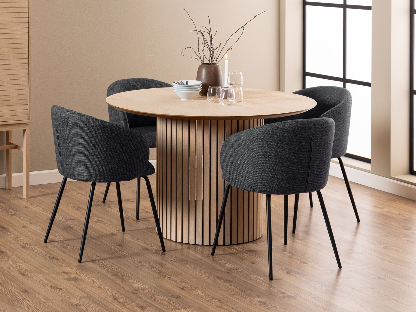 Обеденный гарнитур Norsica 793