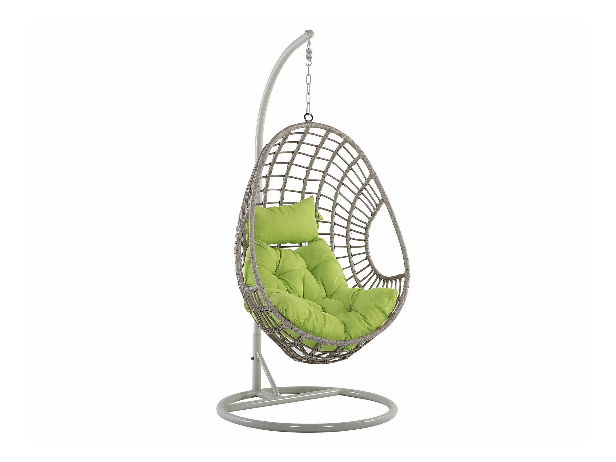 Piekaramais krēsls Berwyn 1837